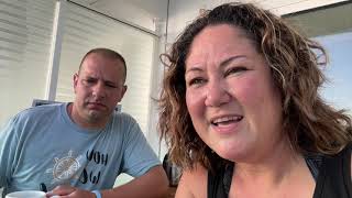 Test Cruise: Update - Liberty of the Seas Day 3 - CRUISING IS BACK!