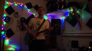 Sugar - Explode and Make Up (cover by Ronan Conroy)