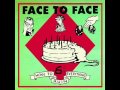 Face to Face - The Compromise