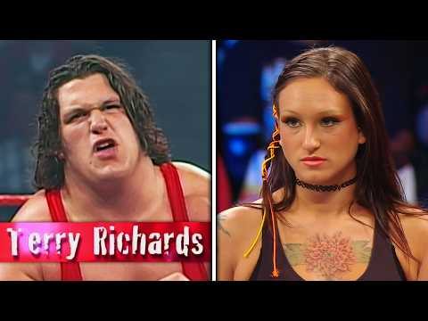 WWE Jobbers That Became Wrestling Superstars (Part 2)