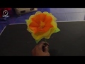 Panas Cara Membuat Kerajinan Tangan Bunga dari Plastik Bekas BYtutorial, paling hot!