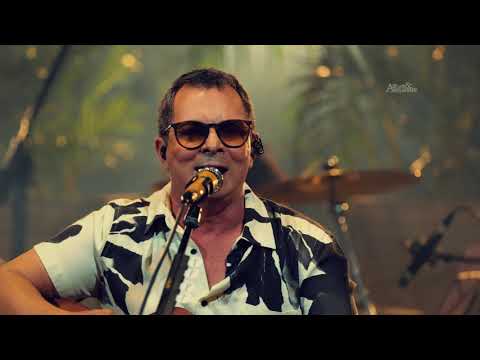 Althaír e Alexandre - HOJE EU SEI [DVD Ensaio Tour 2019]