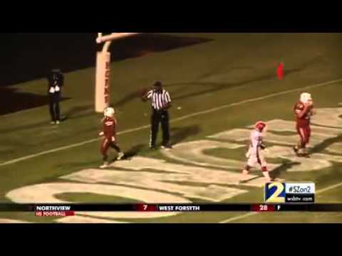 Loganville vs. Lanier