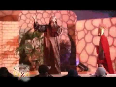 Musical Paixão de Cristo