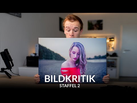 Bildkritik Staffel II - Folge 1