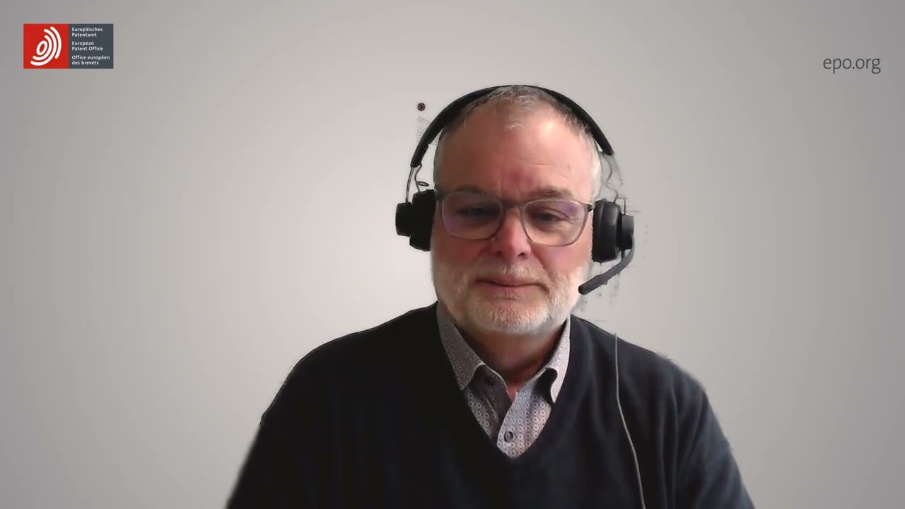 Interview with Dr. Ludwig Witter – Head of IP management at the Karlsruhe Institute of Technology
