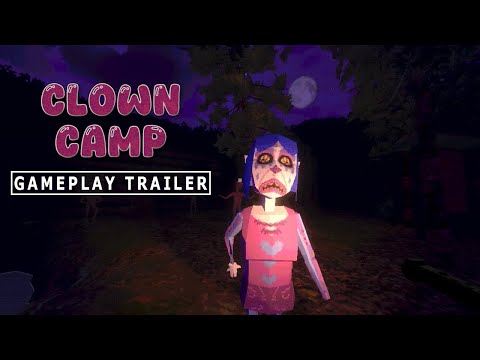 Gameplay Trailer