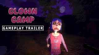 Gameplay Trailer