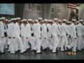 Anchors Aweigh-US Navy 