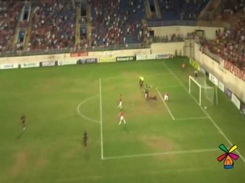 JEC 3 x 0 Juventus.wmv