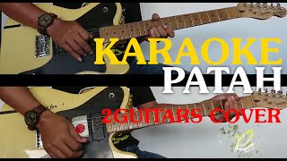 Download lagu Padi - Patah Guitar Cover | Karaoke Padi - Patah | SAVE MY SOUL mp3 Download lagu Padi - Patah Guitar Cover | Karaoke Padi - Patah | SAVE MY SOUL mp3