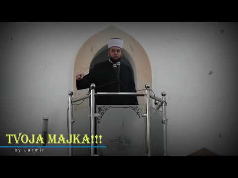 Tvoja majka emotivno