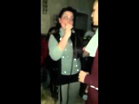 Enrico armani feat Giusy attanasio "mentre te spug