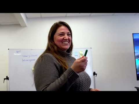 Fusionary | City of Grand Rapids Economic Development Department Business Highlight