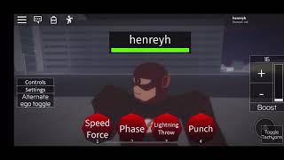 The Flash 3x22 ending scene “Savitar Kills Iris” (The Flash Universe &amp; The Flash: Earth Prime)