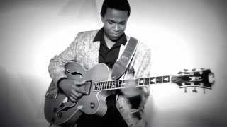 Capsulocity.com presents : "I'd Rather Drink Muddy Water" by Solomon Hicks