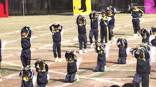 GD Goenka Public School Video