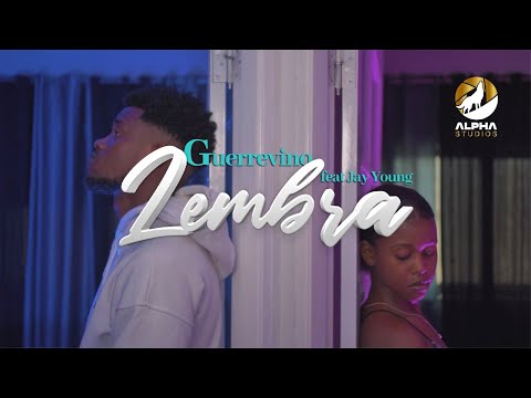 Guerrevino - Lembra 🥀( feat Jay Young )