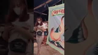 Download lagu Video mentahan halu buat prank mantan/Story Wa ||makan malam sama cewek cantik|| mp3