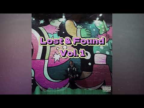 TC Rapha - Lost & Found Vol. 1 | 𝔼ℙ ℙ𝕝𝕒𝕪𝕝𝕚𝕤𝕥