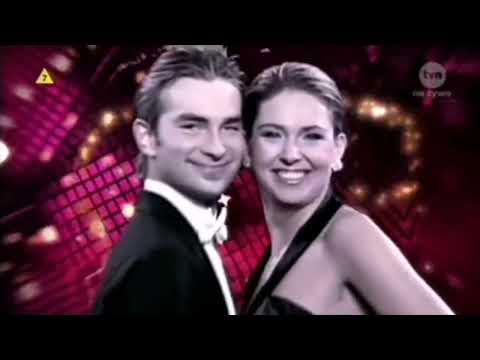 Taniec z Gwiazdami - Sezon 5 (Czołówka) 