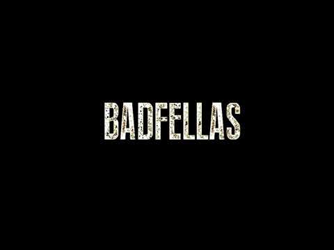 BADFELLAS - CAMINA O REVIENTA ft. JAY FLAMINGO