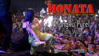 Download lagu MONATA - MANGKU PUREL - LALA WIDY - RAMAYAN AUDIO mp3 Download lagu MONATA - MANGKU PUREL - LALA WIDY - RAMAYAN AUDIO mp3