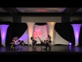 Candy Apples Dance Center Dance Moms Ode To A Clown Full