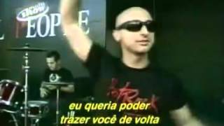 Simple Plan   Perfect World   Legendado