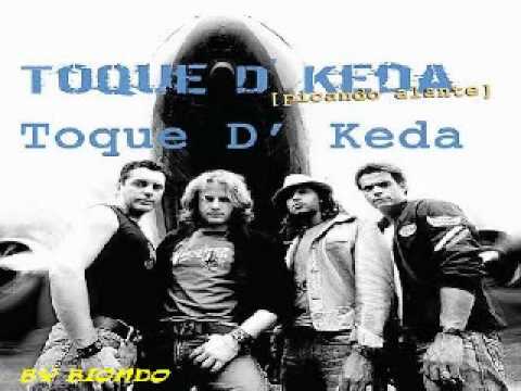 Debo Pensar - Toque D'Keda