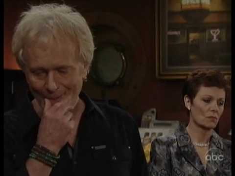 GH: Quartermaine Scenes - February 3rd, 2010