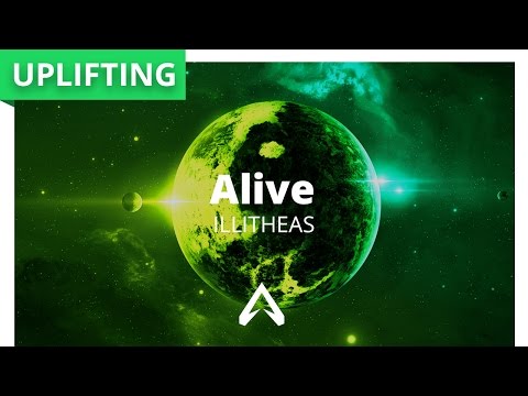 illitheas - Alive