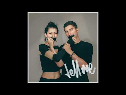 Alexander Savvidi & Alexandra Savvidi _ Tell Me (Original Mix)