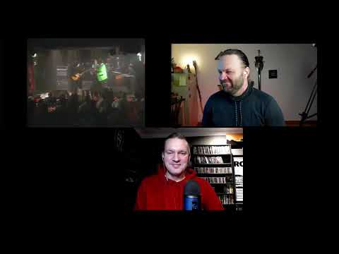 B.B. King with Gary Moore - The Thrill is Gone REACTION (PayPal request)