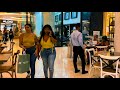 Exploring Agora Mall In Dominican Republic