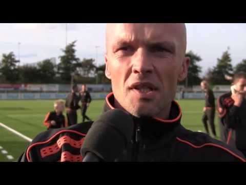 Dick Schreuder: Eerlijk en duidelijk