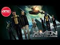 AMC Previews X Men First Class June 3 2011