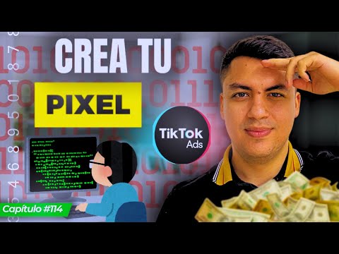 Pixel TikTok Ads: Configuración Correcta 2026 (Tutorial)