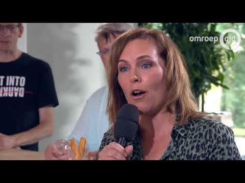 De Week van Gelderland 8 juni 2018