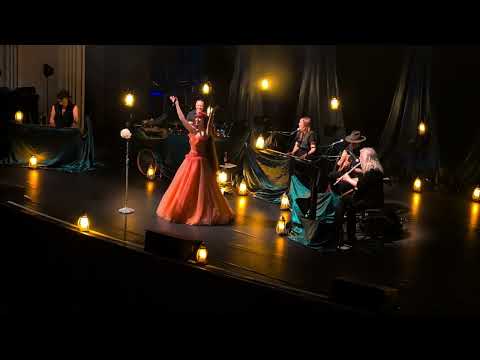 Auri - The Valley - 2025-09-23 @ Essen