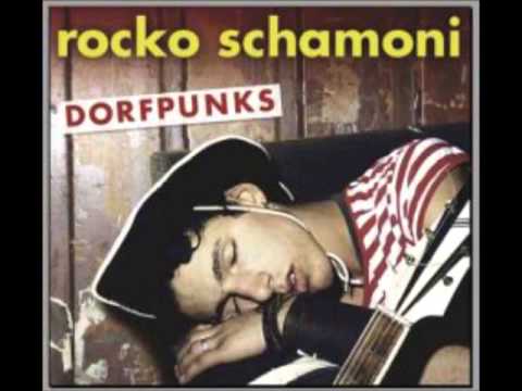 Schamoni - Dorfpunks