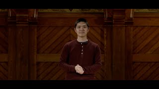 Download the video "CS50W - Lecture 3 - Django"