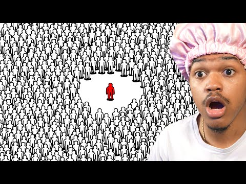 This Game Is Way Darker Than You Think | Kids