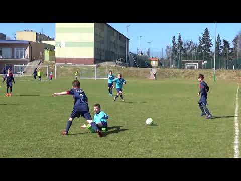 Pilica Nowe Miasto - Broń Radom I  (3-2) 2z2