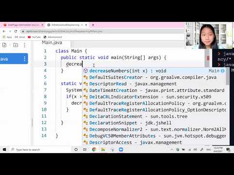 Dearpiggys Intermediate Java Method Recursion
