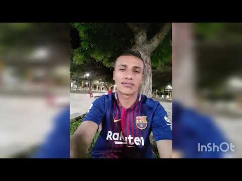 Aún Recuerdo - Camilito Mc Cram