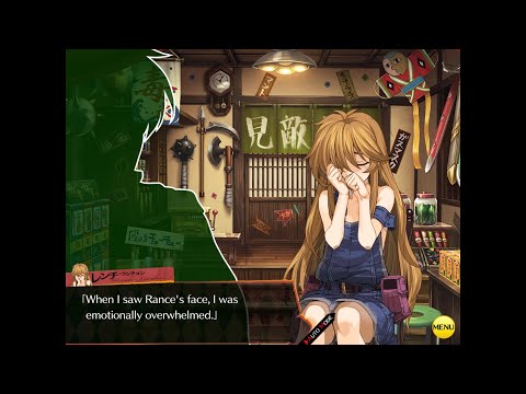 Rance 03 - Rachett & Wrench English