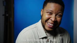 Nivea PFLAG #ProudInYourSkin: Hero