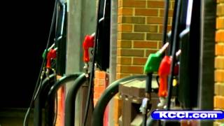 Hy-Vee, Casey's announce new Fuel Saver program