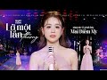 Lỡ Một Lần Thương Bolero Buồn Nhất 2025 Sáng Tác Mới Của Mai Diễm My